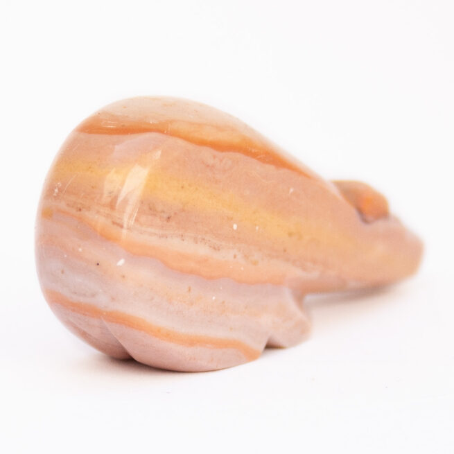 Zuni Jasper Bear Fetish - Image 4