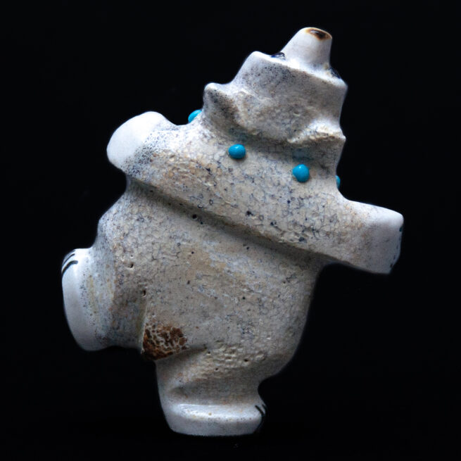 Figurine Ours Joyeux – Image 3
