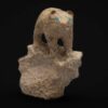 Colin Weeka Zuni Jasper Gopher Carving - Image 4