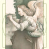 Leonardo Da Vinci Tarot - Atanassov Ghiuselev – Image 9
