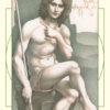 Leonardo Da Vinci Tarot - Atanassov Ghiuselev – Image 8
