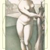 Leonardo Da Vinci Tarot - Atanassov Ghiuselev – Image 7