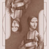 Leonardo Da Vinci Tarot - Atanassov Ghiuselev – Image 6