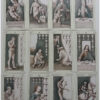 Leonardo Da Vinci Tarot - Atanassov Ghiuselev – Image 5