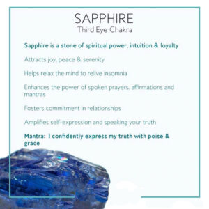 Sapphire Properties