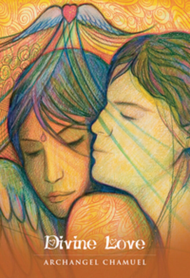 Ask an Angel - Salerno & Mellado - Image 4