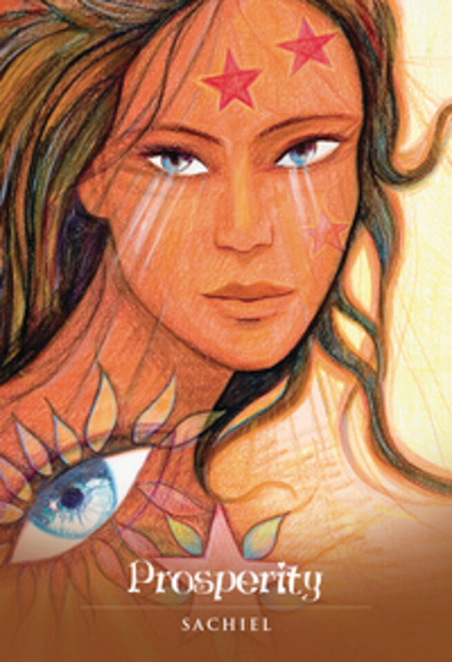 Ask an Angel - Salerno & Mellado - Image 5
