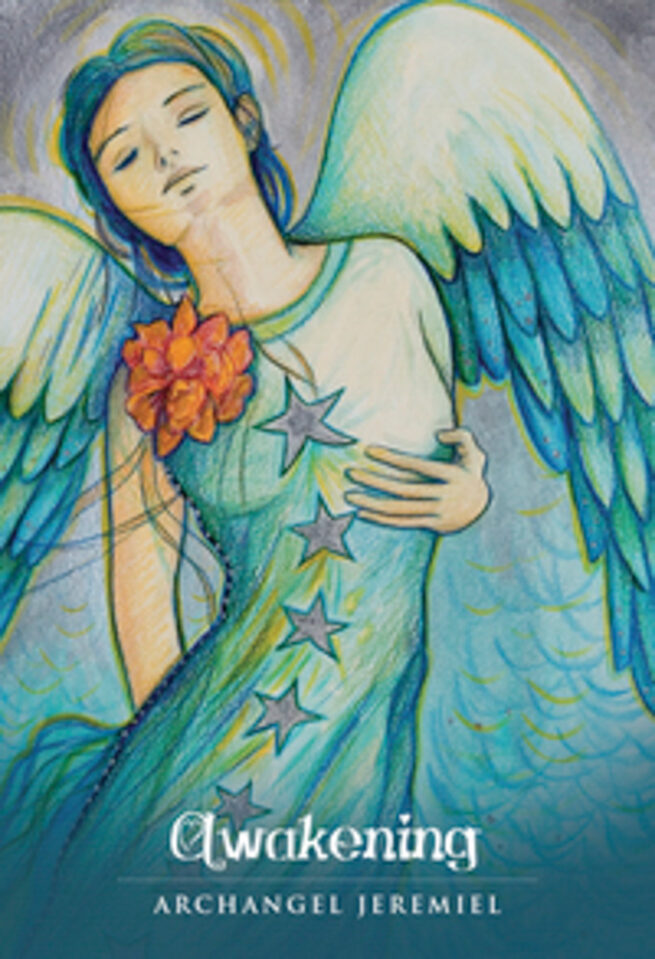 Ask an Angel - Salerno & Mellado - Image 6