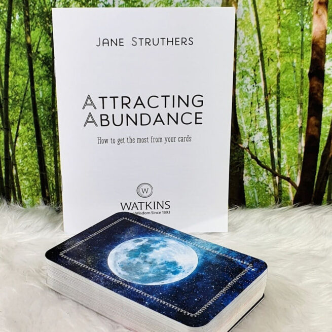 Attracting Abundance - Jane Struthers - Image 4