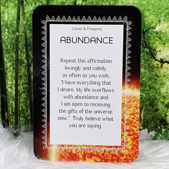 Attracting Abundance - Jane Struthers - Image 6
