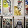 Tarot Cats - Ana Juan - Image 8