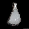 Pendentif Quartz Drusy – Image 2