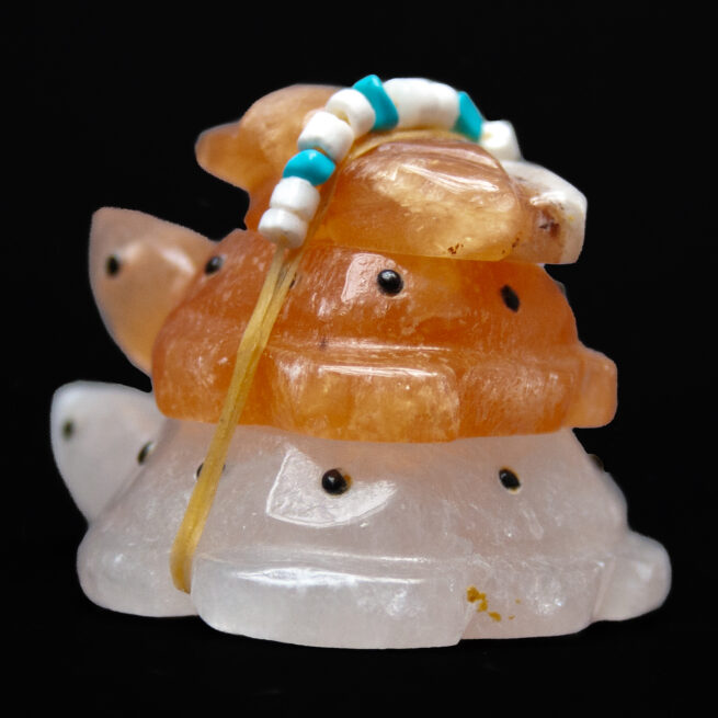 Ed Lementino Turtle Frog Trio - Image 4