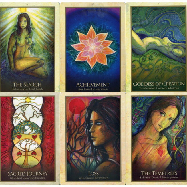 Gaia Oracle - Tony Carmine Salerno - Image 3