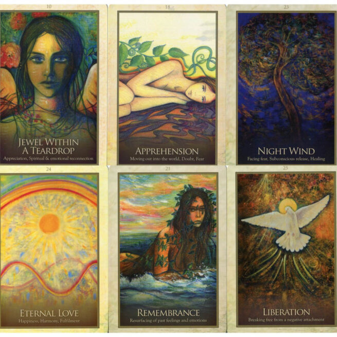 Gaia Oracle - Tony Carmine Salerno - Image 4