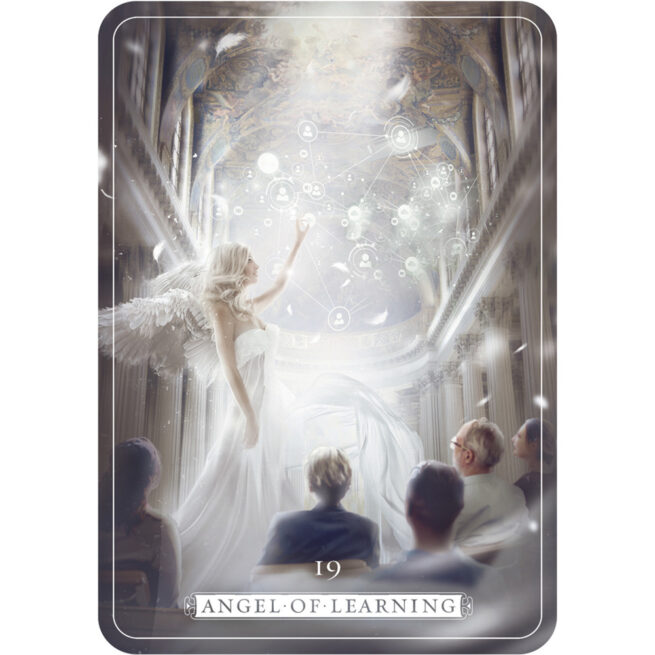 Guardian Angel Oracle - Debbie Malone - Image 5
