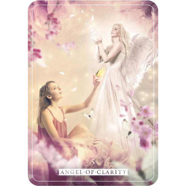Guardian Angel Oracle - Debbie Malone - Image 4