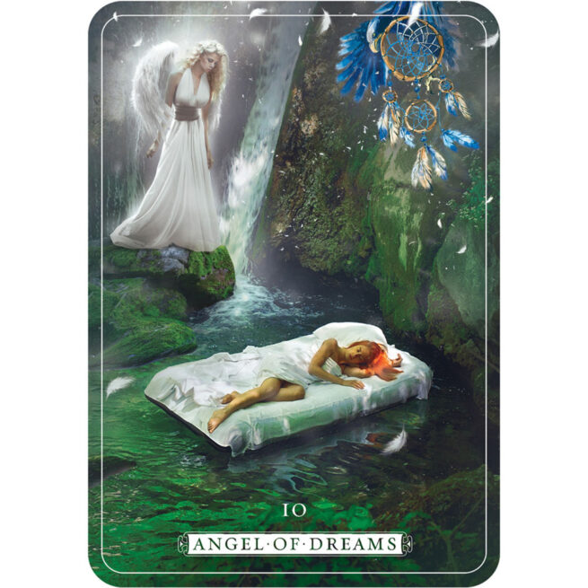 Guardian Angel Oracle - Debbie Malone - Image 2