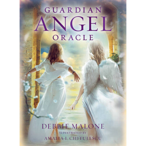 Guardian Angel Oracle - Debbie Malone