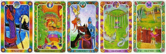 Inner Child Cards - Lerner Lerner - Image 6