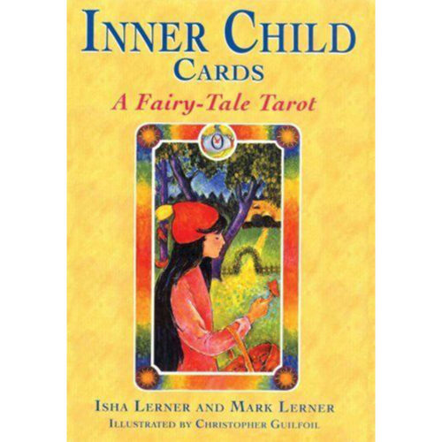 Inner Child Cards - Lerner Lerner