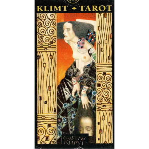 Klimt Tarot - Atanassov