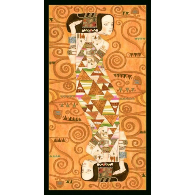 Klimt Tarot - Atanassov - Image 7