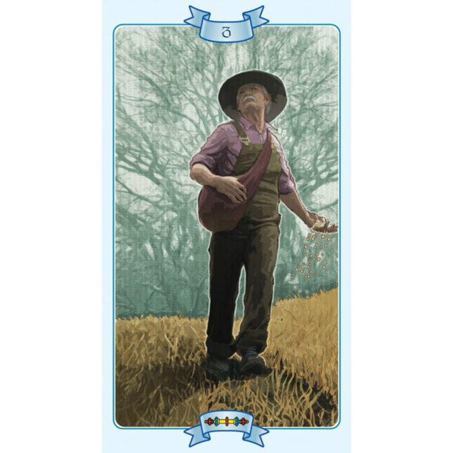 Law of Attraction Deck - Simone Gabrielli – Image 3