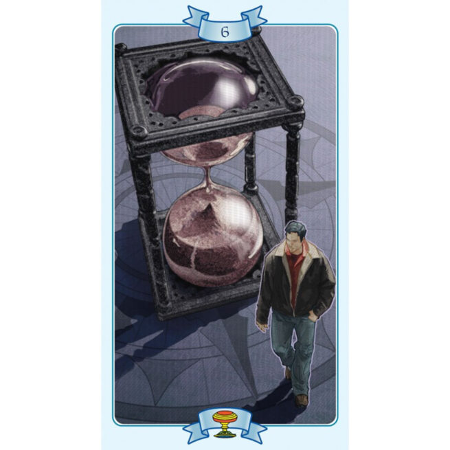 Law of Attraction Deck - Simone Gabrielli – Image 5