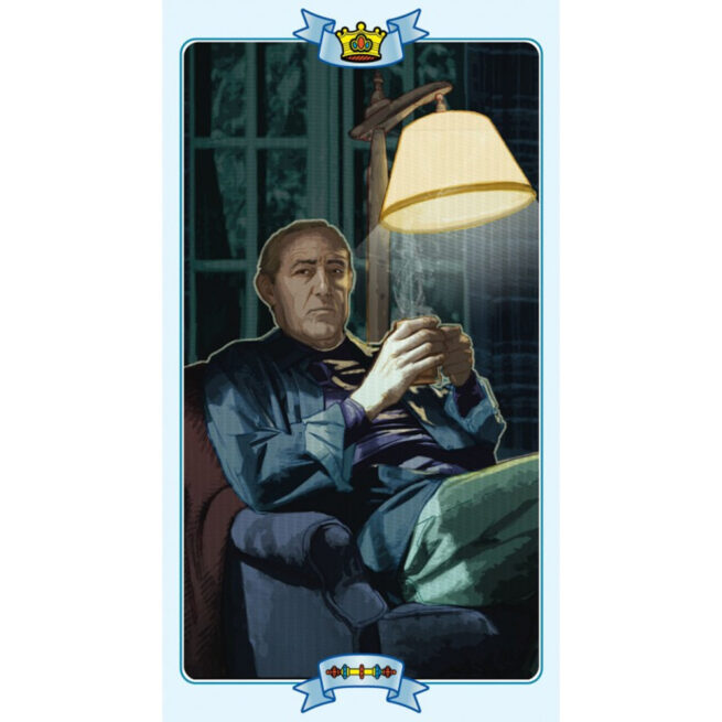 Law of Attraction Deck - Simone Gabrielli – Image 6