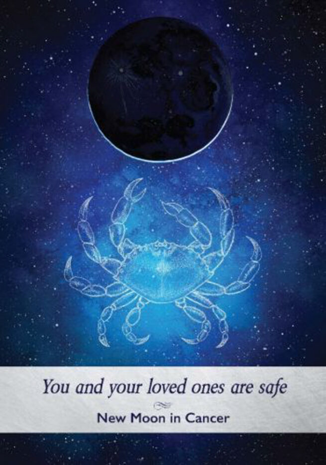 Moonology Oracle - Boland / Rowan - Image 3