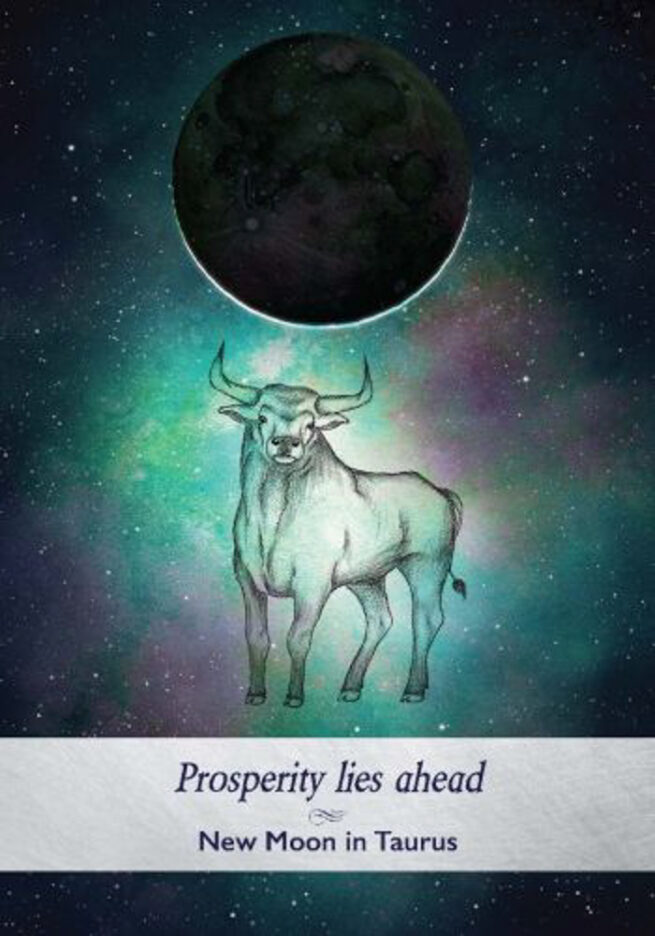 Moonology Oracle - Boland / Rowan - Image 4