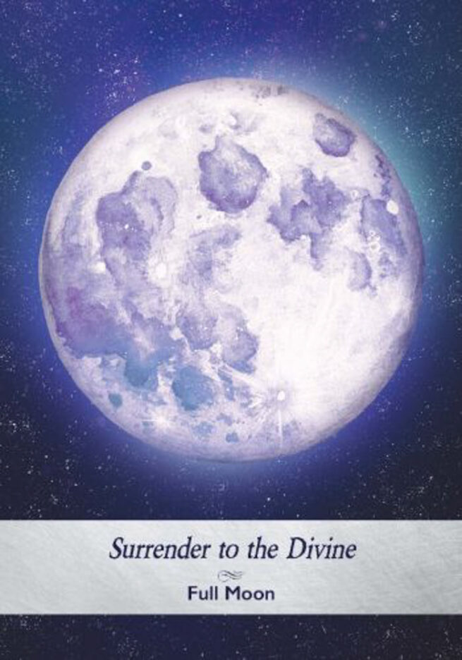Moonology Oracle - Boland / Rowan - Image 5