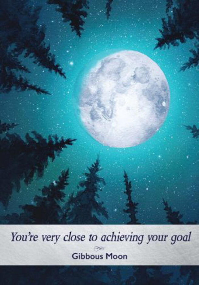 Moonology Oracle - Boland / Rowan - Image 6