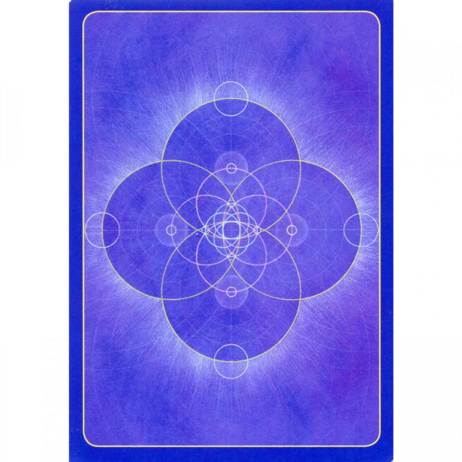 Psychic Tarot Oracle Deck - John Holland – Image 7