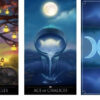 Silver Witchcraft Tarot - Moore & Rivolli - Image 4