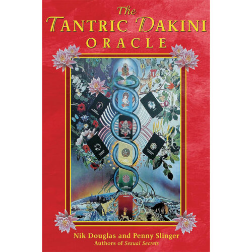 Tantric Dakini Oracle - Douglas / Slinger
