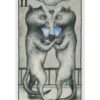 Tarot Cats - Ana Juan - Image 12