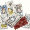 Tarot Cats - Ana Juan