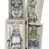 Tarot Cats - Ana Juan - Image 3