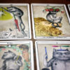 Tarot Cats - Ana Juan - Image 6