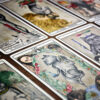 Tarot Cats - Ana Juan - Image 7