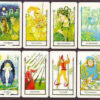 Tarot of the Old Path - Rodway Gainsford