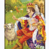 Tarot of the Old Path - Rodway Gainsford - Image 5