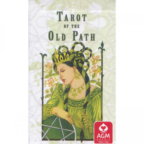 Tarot of the Old Path - Rodway Gainsford