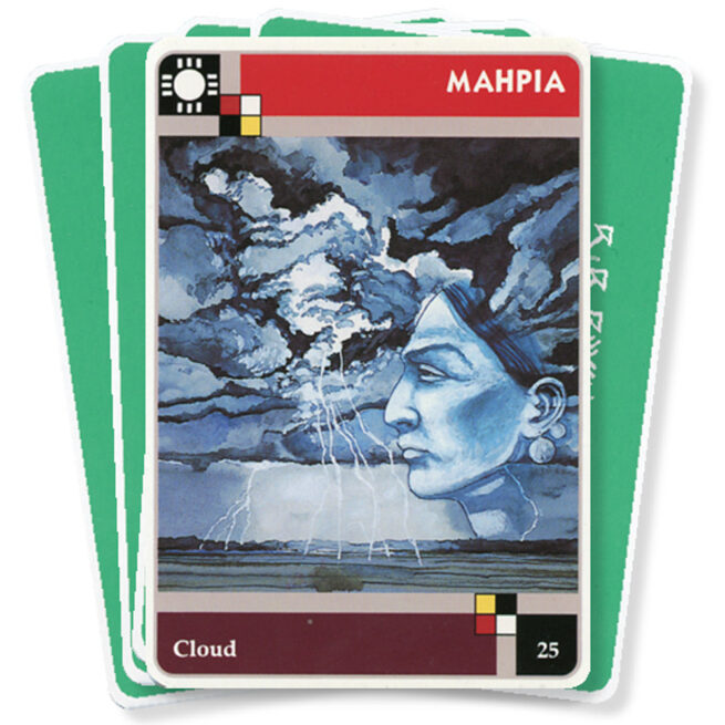 The Lakota Sweat Lodge Cards – Image 6