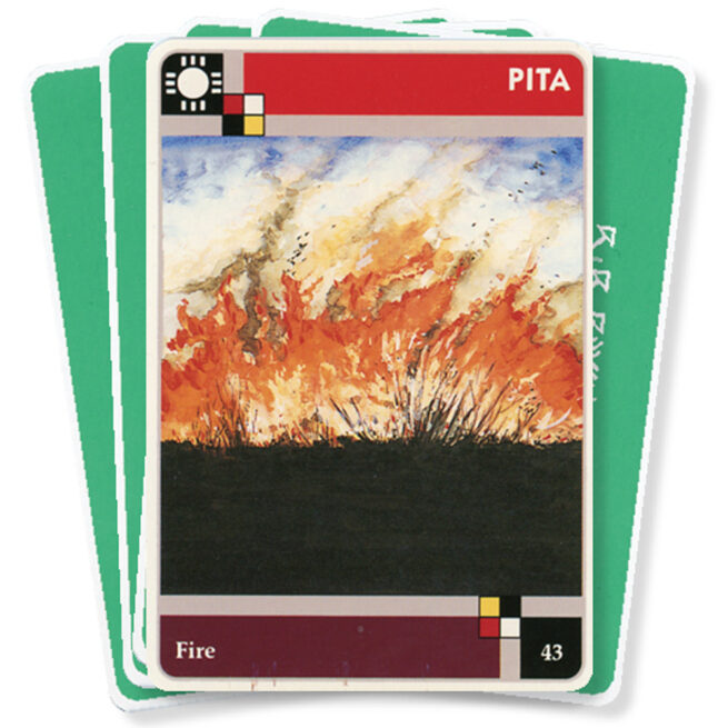 The Lakota Sweat Lodge Cards – Image 5