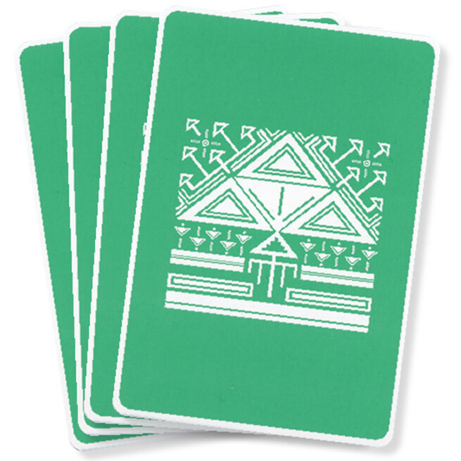 The Lakota Sweat Lodge Cards – Image 7