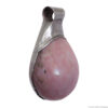 Large Pendentif Opale Rose – Image 2