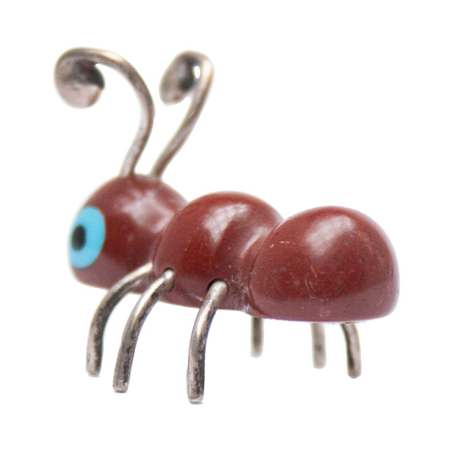 Animal Totem Fourmi Brune de Danny Booqua – Image 2